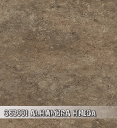 S63001 CT (R6251) ALHAMBRA HNĚDÁ